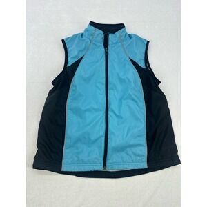 LL Bean Ridge Runner Vest Women's Large Ridge Runner Fieldsensor